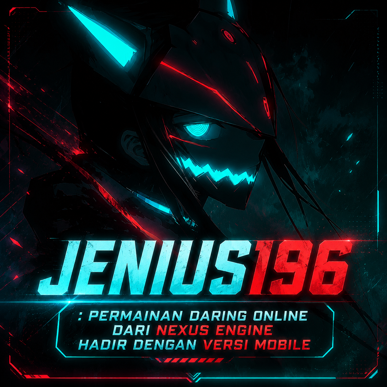 JENIUS196 > Permainan Daring Online Dari Nexus Engine Hadir Dengan Versi Mobile